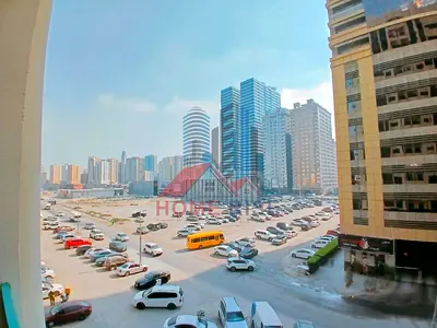 Closed Hall / 1BHK / For Family / Opoosite Ansar mall / Easy Exit