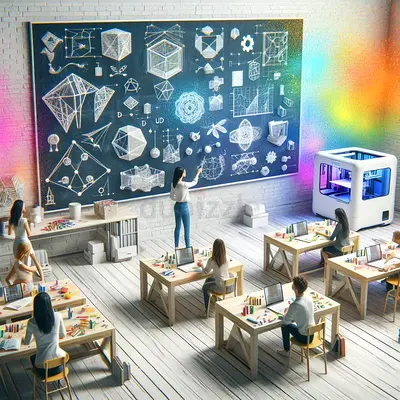 Simple 3D concept creation start from 100 AED