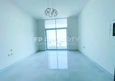 Brand New / Spacious Studio / Modern Design