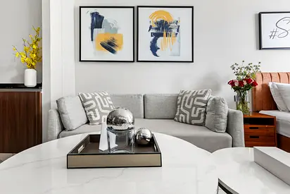 Charming Studio | Fully Furnished | Premium Amenities