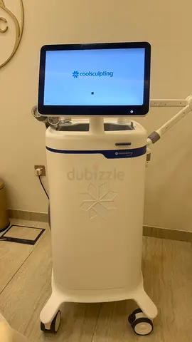 CoolSculpting Elite Machine for Sale – Excellent Condition | Ready for Clinic Use
