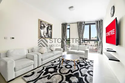 Flexible Cancellation Terms | NO SECURITY DEPOSIT | Connected to Mall | Furnished