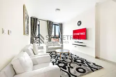 Flexible Terms | Connected to Mall | Furnished