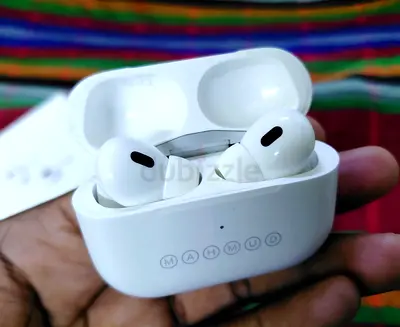 Apple AirPods Pro 2nd Gen