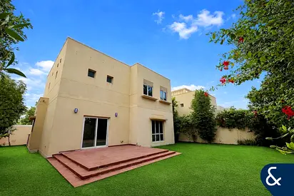 Type 3 | VOT | Renovation Opportunity