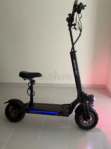 Scooter for sale
