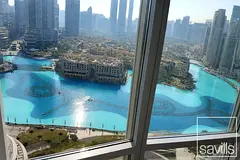 Fountain View | Mid Floor | Vacant On Transfer