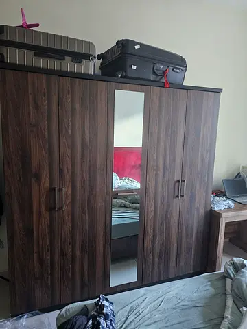 Wardrobe in excellent condition for sale