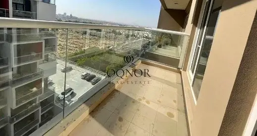 MODERN 2BR | SEMI-CLOSED KITCHEN | BALCONY | PRIME LOCATION