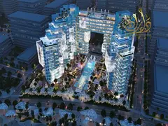 UNIQUE DESIGN_DIRECT BEACH_CASINO VIEW_20% ROI_LUXURIOUS
