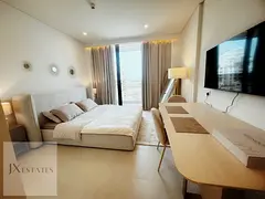 Elegant Studio | Fully Furnished | Ready To Move In