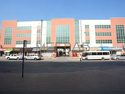 Staff Accommodation Rooms Available | Al Quoz 3