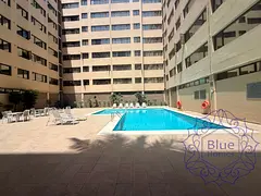 Spacious layout| HOT OFFER| 3Bedroom with balcony|Near sharaf DG metro