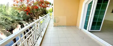 SPACIOUS || HUGE BALCONY || MAID'S ROOM