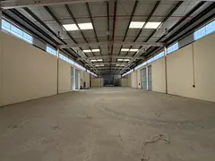 No Agent | Industrial Warehouse | 200 KW