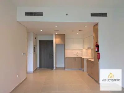 غرفة نوم واحدة | إطلالة على الواجهة المائية | تصميم واسع | شبه مفروش