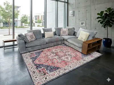 Flex Form Premium quality corner sofa
