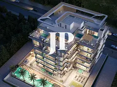 1BR | Ryze by AUM | Pool &amp; Park Views