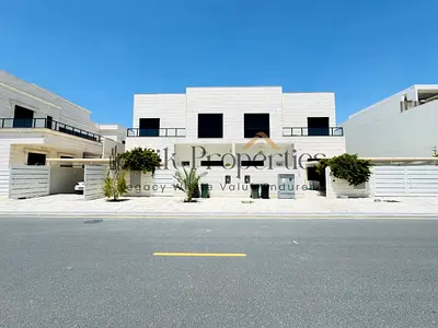 Custom Built | Brand New | Bigger Plot Area