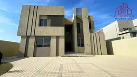 🏡 Luxury Villa for Sale in Seih Al Qusaidat | Prime Family Living
