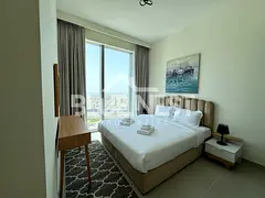 High Floor | Fully Furnished 1 Bedroom