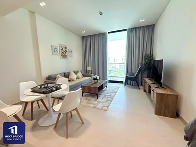 Fully furnished | Modern kitchen | Brand new
