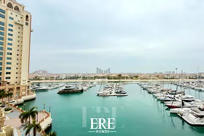 ATLANTIS VIEW | READY TO MOVE IN | SPACIOUS