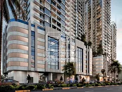 Luxury Apartments with Scenic Creek Views