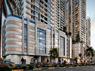 Luxury Apartments with Scenic Creek Views