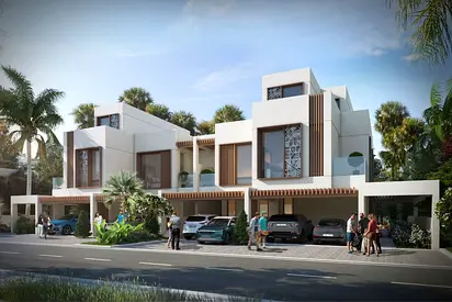 Luxury Living Prime Location Near Lagoons