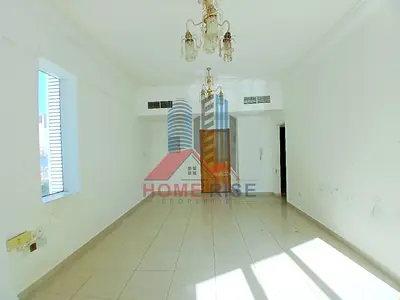 Free Gym Pool / 1BHK / Open View / For Family / Opposite Arab Mall