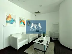 Near Metro| Prime Location| Furnished |Partitioned