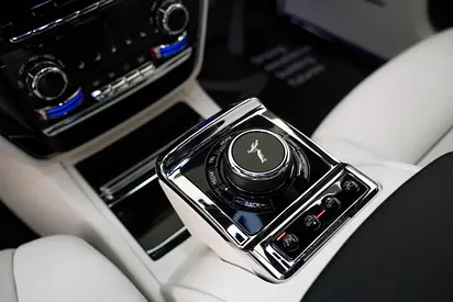 2026 ROLLS-ROYCE PHANTOM 照片 10