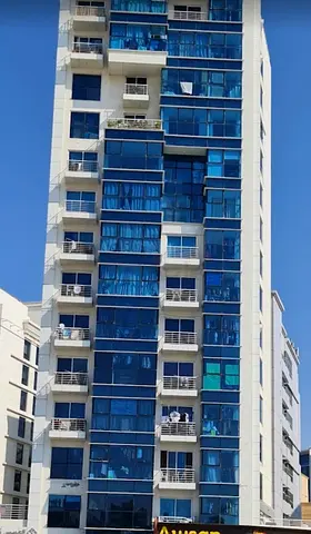 Bedroom for rent al Barsha