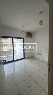 Semi Furnished 1br with Window A/ C Provided near Sheikh Hamdan Colony, Karama
