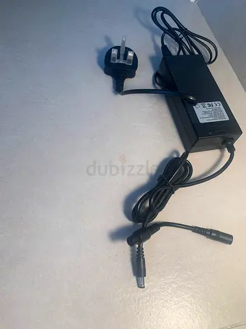 42V Electric Scooter Charger (For Xiaomi, Ninebot  Similar Models) – Fast Delivery Dubai