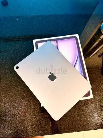 Ipad Air 11 Inch M3 512GB Space Grey Wi-Fi