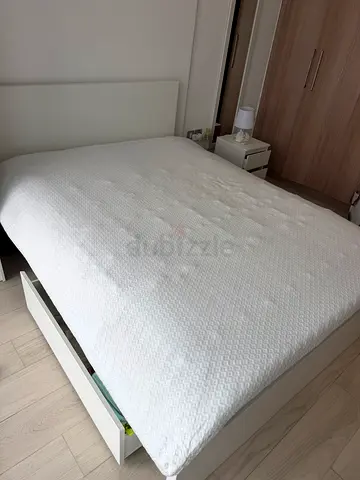 Mattress Topper 180*200