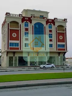 Whole Building - Fully Tenanted - Premium Location