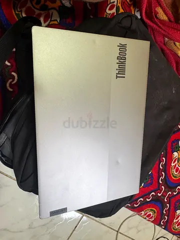 Lenovo ThinkBook 14 (Silver) Laptop - Lightly Used