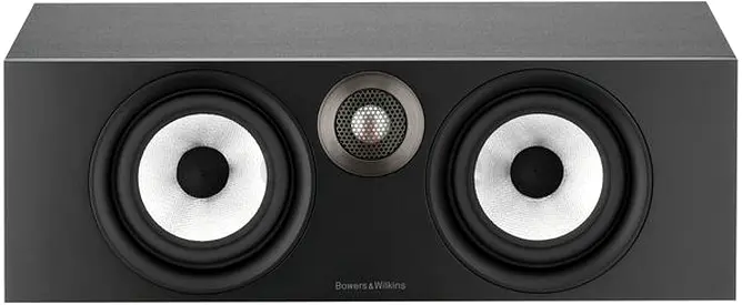 Bowers  Wilkins HTM6 Center channel speaker