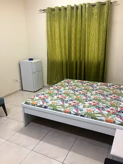 Ready to move in- Furnished master room opp to Nahda park Sharjah
