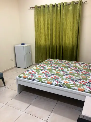 Ready to move in- Furnished master room opp to Nahda park Sharjah
