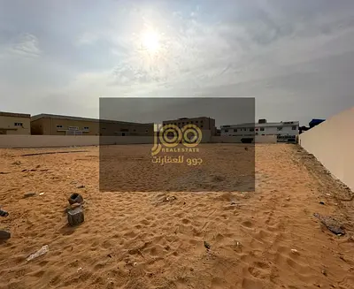 حوطة  مساحة واسعة ومفتوحة تناسب العديد من الاستخدامات المختلفة مثل التخزين المكشوف