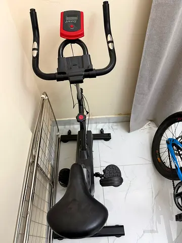 Workout cycle for sale