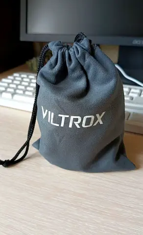 Viltrox 20mm f2.8