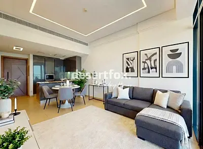 Spacious 1 Bedroom | Prime Location I All Bills Included