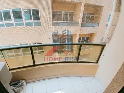 Spacious 1BHK Apartment Available|Easy Access To Dubai
