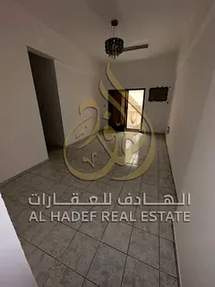 Annual Rent in Al Majaz 2 Sharjah | Balcony | Near Dubai &amp; Al Taawun | Up to 6 Payments | AED 35