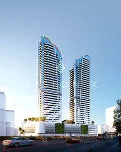 Stylish Apartments | Tiger Properties | High ROI